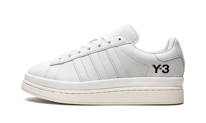 Adidas Y-3 Y-3 Hicho